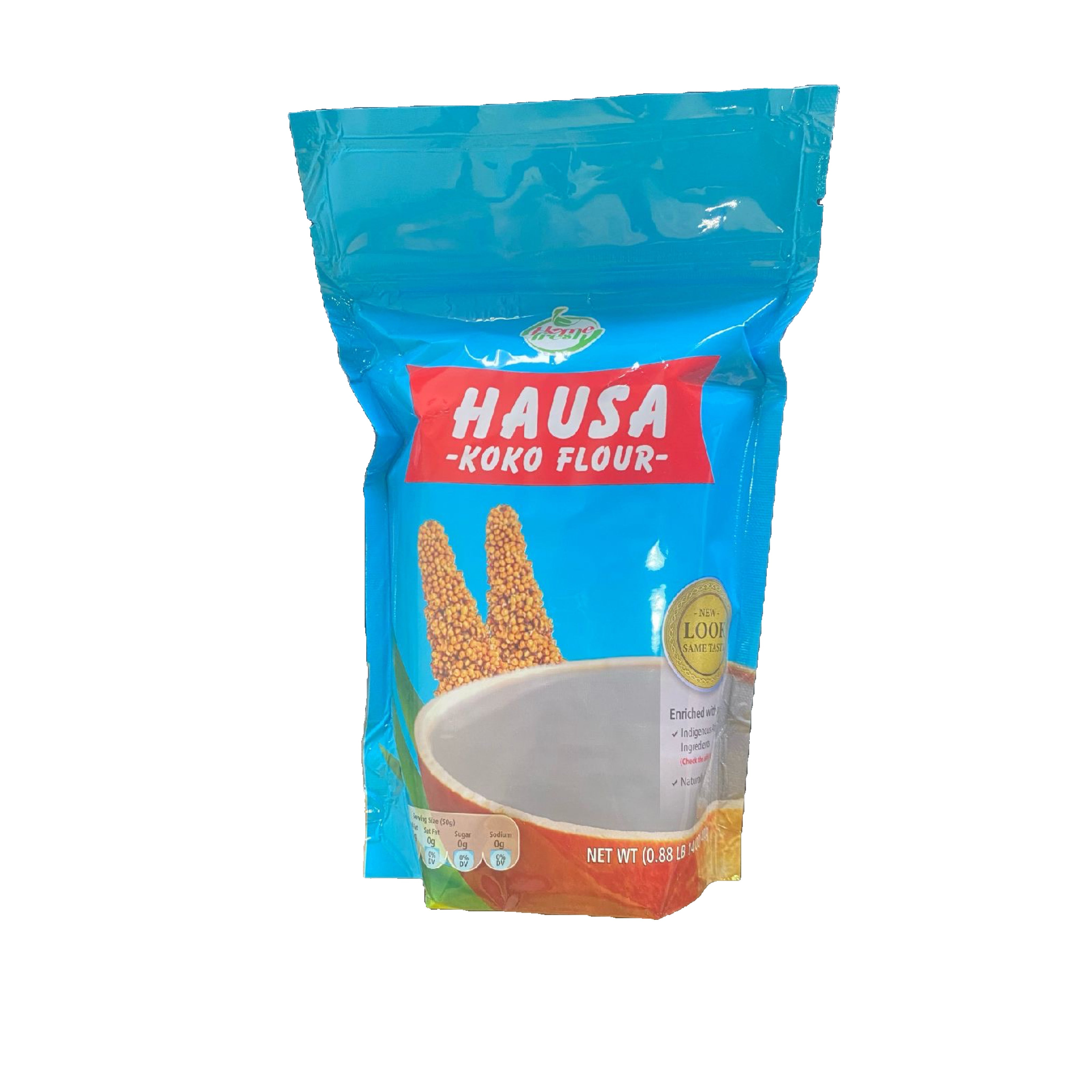 Hausa Koko /Millet flour/800g/Koko Flour